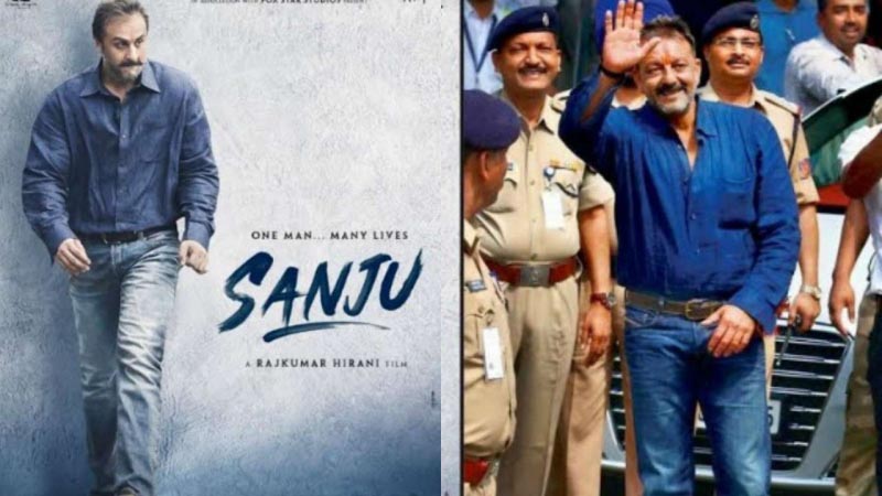 Sanju And The Question Of Morality In Biopics!