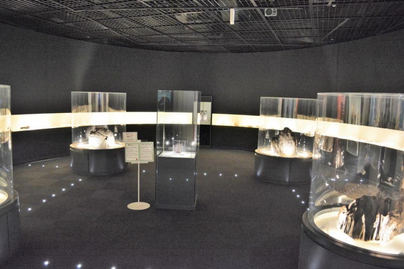 Sanmaru Museum - Part 1