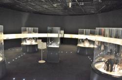 Sanmaru Museum - part 1