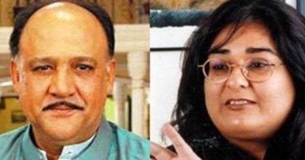 Sanskari Actor Alok Nath Reacts To Vinta Nanda