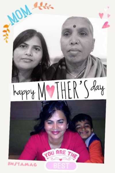 Sanskrit Shlokas On Mothers Day