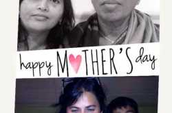 Sanskrit Shlokas on Mothers Day