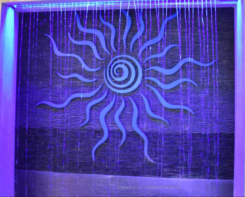 Santa’s Feast At Flechazo !