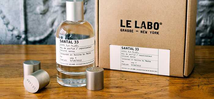 Santal 33 Review - The Unique Scent For All - ADAMcologne