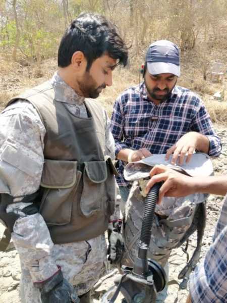 Santosh Juvekar To Make His Foreign Film Debut With The German Film, Dissonance | Xennial