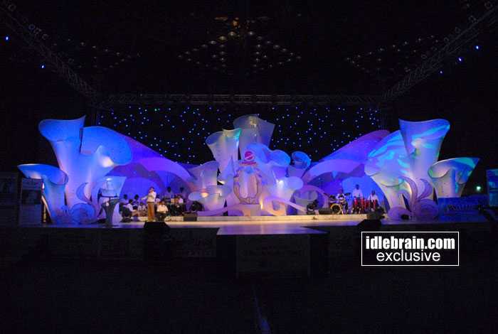 Santosham Awards 2008