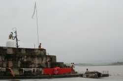 Saptrishi Ghat Haridwar