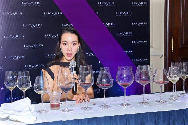 Sarah Heller MW: The Wine Industry Is Not Just Glamour, It Is Hard Work Too