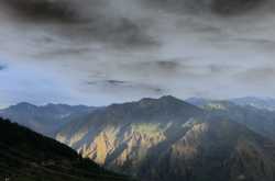 Sarahan - The Gateway to Kinnaur