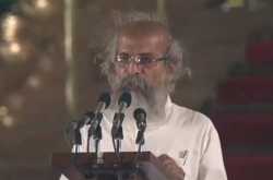 Sarangi | A monk and a Minister