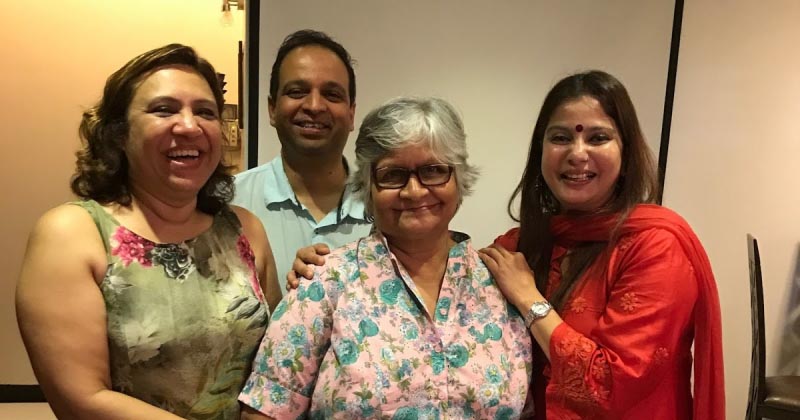 Saraswats Versus Pathare Prabhus Home Chef Potluck