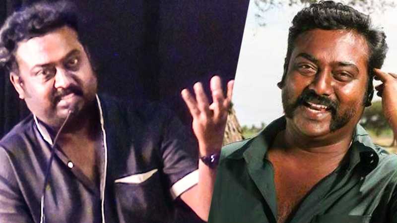 Saravanan (Bigg Boss Tamil) Wiki, Age, Family & Images - TamilGlitz