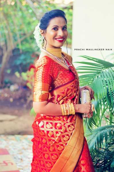 Saree Draping Hacks Every Woman Should Know To Look Slim In Saree