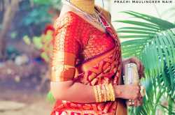 Saree draping hacks every woman should know to look slim in saree