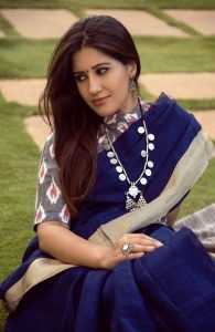 Saree Not Sorry | Appreciate The Beauty Of Our Ethnic Attire, The Saree