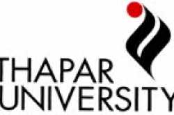 sarkari naukri for academic and non-academic staff thapar university december,09