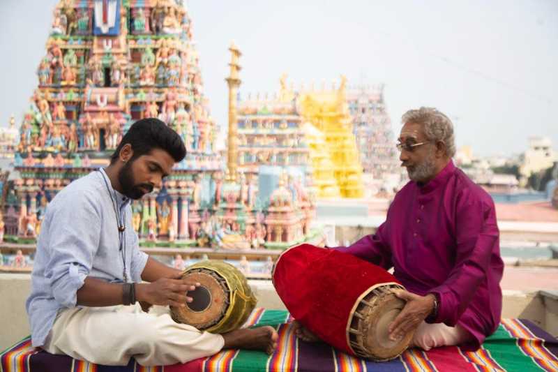 Sarvam Thaala Mayam Review: Not Everyone’s Glass Of Tea