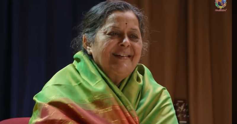 Sathya Sai Bhajan Singing: How Radio Sai Inspires With Jyotsna Reddy Video Interviews