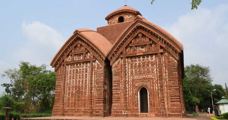 Satisfy Your Wanderlust! Visit The Offbeat Travel Destinations In India. 