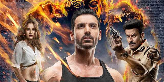 Satmaaye Jayate - Movie