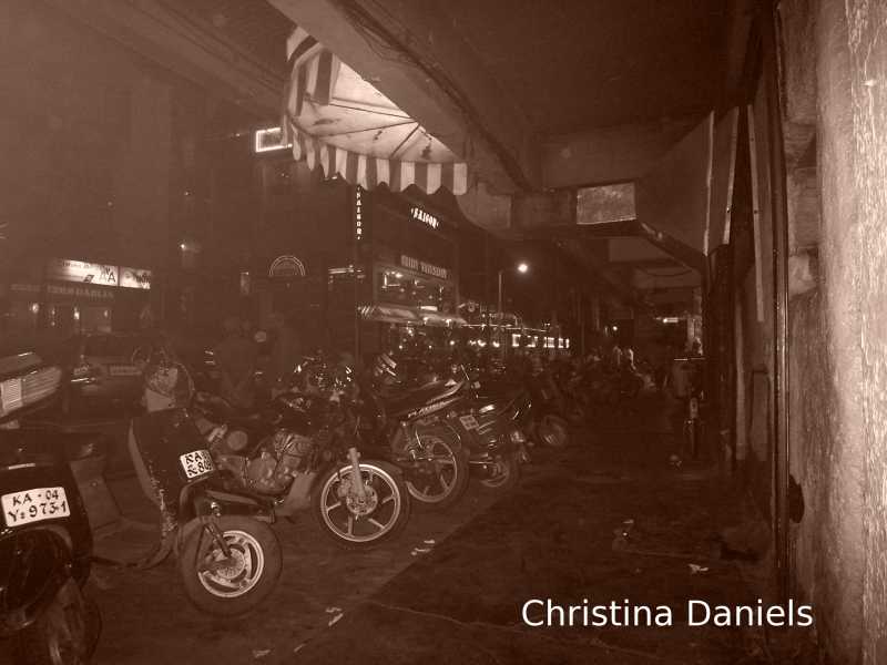 Saturday Night Fever