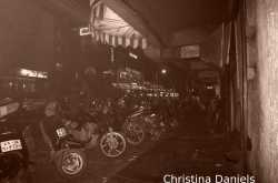 Saturday Night Fever