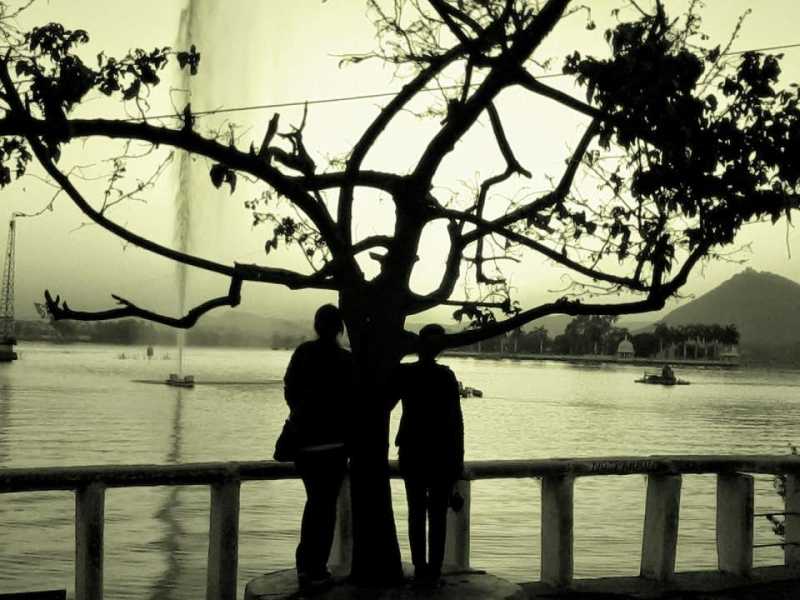 Saturday Photohunt- Youth