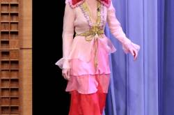 Saturday Spotlight : Best dressed of the week