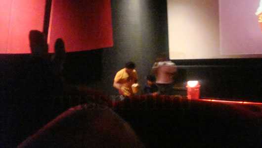 Saturday Spotting…