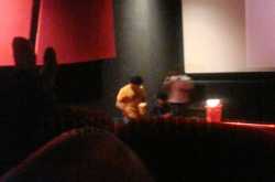 Saturday Spotting…