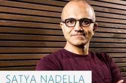 Satya Nadella CEO-Microsoft- Email to Employees