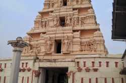 Satyagalam and madhyarangam