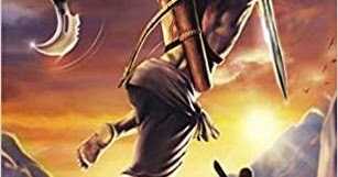 Satyayoddha Kalki By Kevin Missal: A Review