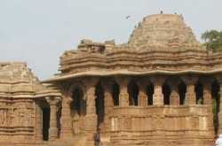 saurashtra tour itinerary