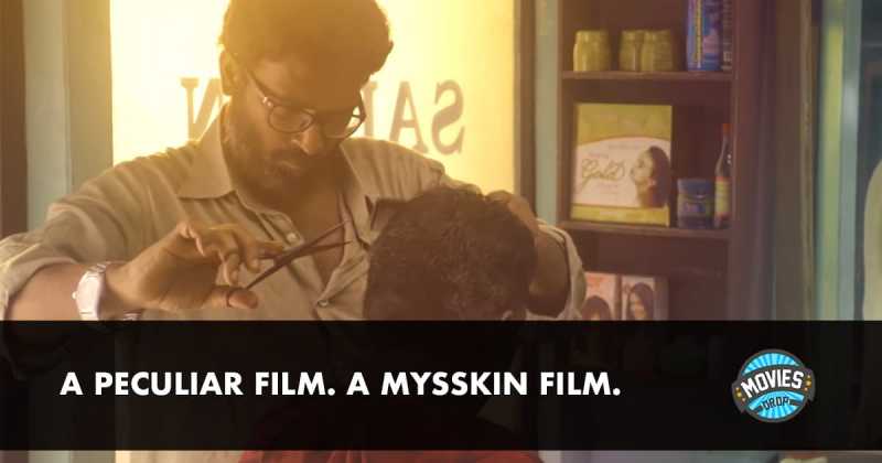 Savarakathi (2018) Review: A Zany Ride Takes A Sharp Turn!