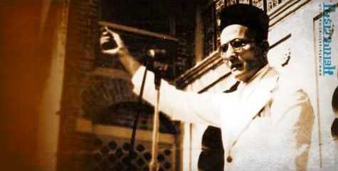 Savarkar My Hero