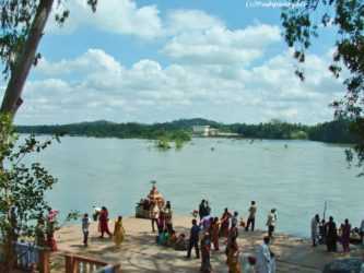 Save Rivers-What Can We Do? - Greenmoksha