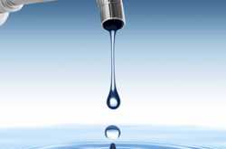 Save Water - Easy tips