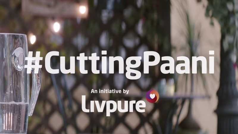 Save Water, Respect The Elements - One Cutting At A Time! | Indianomics