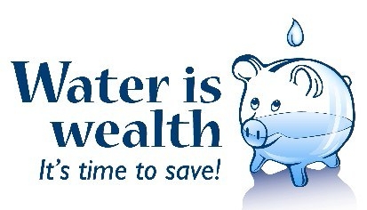 Save Water ~ Save Future