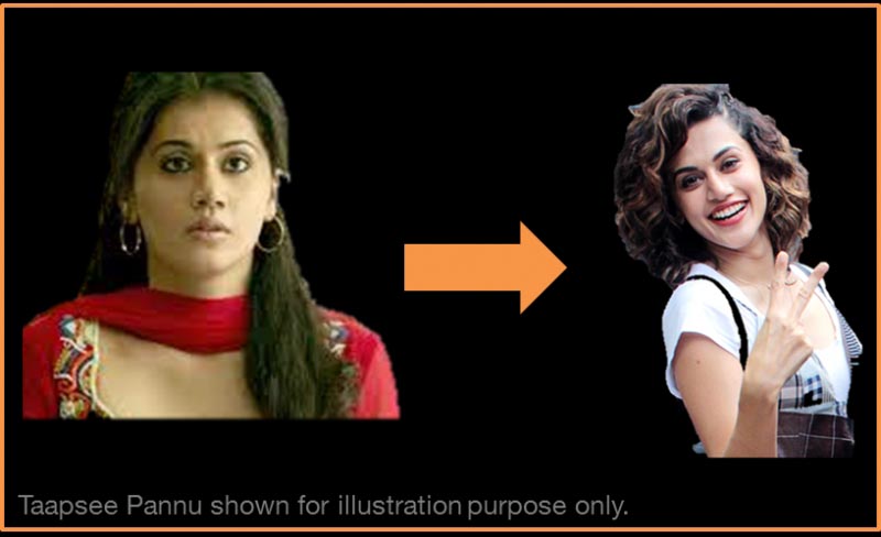 Save Water With Short Hair