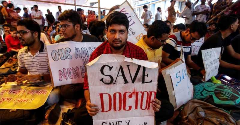 Save Lives Or Your Skin?