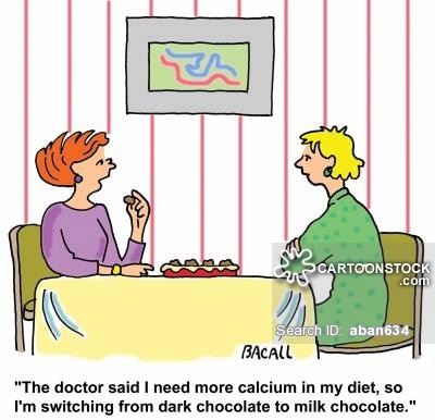 Save The Earth! It Is The Only Planet With Chocolate….