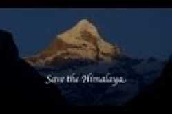 Save the Himalaya