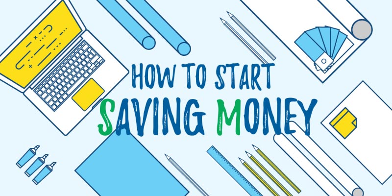 Saving Money Tips - 6 Effective Ways To Save Money. - ISPEAKSFORUM