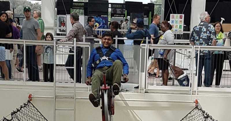 Saving Electricity Is The Need Of The Hour