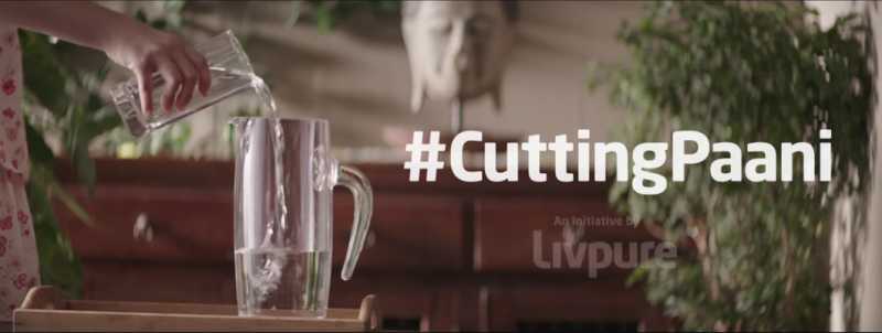 Saving The Shape Of Water