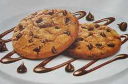 Savouring Cookies....! :)