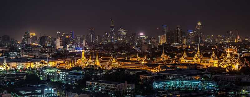 Sawadee Kaa, Land Of Smiles | Its The Journey That Matters.