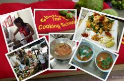 Sawasdee Ka - Learning the Thai way